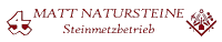 MATT NATURSTEINE - Steinmetzbetrieb