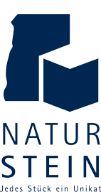logo naturstein